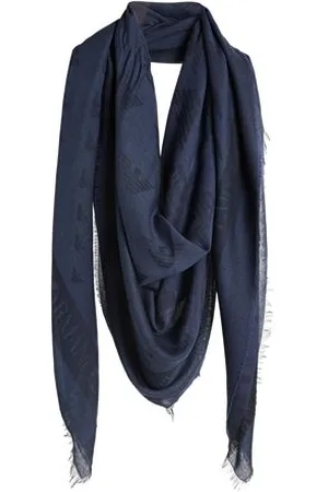 Emporio Armani ACCESSORIES - Scarves - on YOOX.com