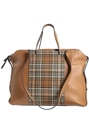 Piquadro BAGS - Handbags - on YOOX.com