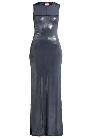 Diesel DRESSES - Maxi dresses - on YOOX.com