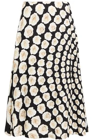 VIVETTA BOTTOMWEAR - Midi skirts - on YOOX.com