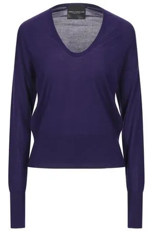 ERIKA CAVALLINI KNITWEAR - Jumpers - on YOOX.com
