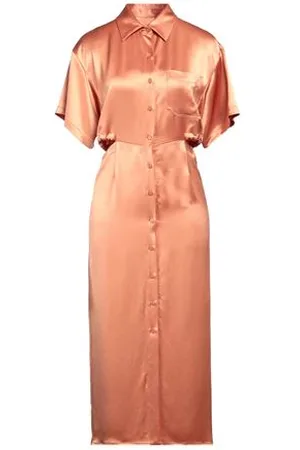 Isabelle Blanche DRESSES - Midi dresses - on YOOX.com
