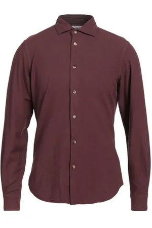 Boglioli TOPWEAR - Shirts - on YOOX.com
