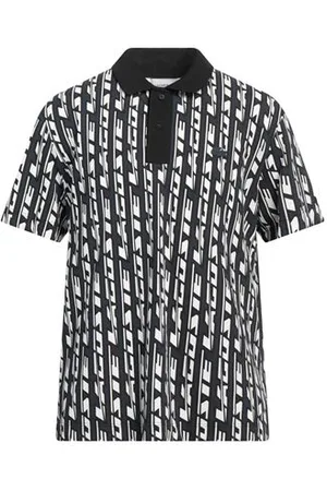 Lacoste TOPWEAR - Polo shirts - on YOOX.com