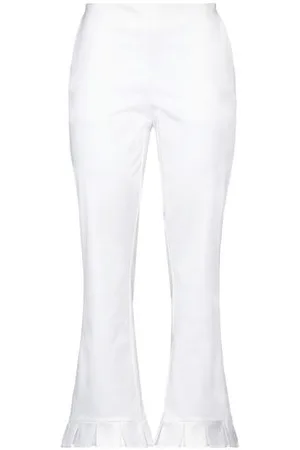 Roberto Cavalli BOTTOMWEAR - Trousers - on YOOX.com