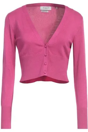 MARKUP KNITWEAR - Cardigans - on YOOX.com