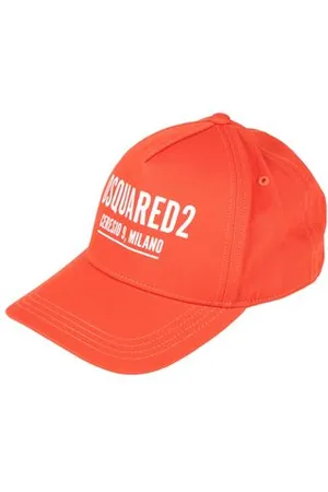 Dsquared2 ACCESSORIES - Hats - on YOOX.com
