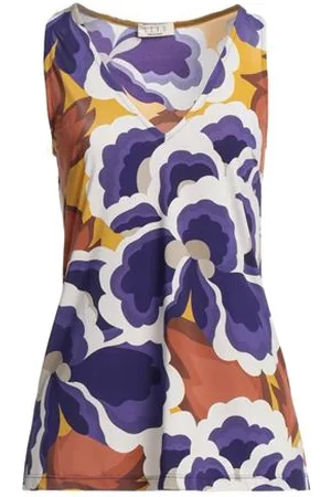 SIYU TOPWEAR - Tops - on YOOX.com