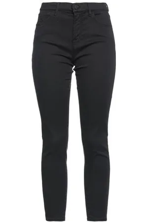 Jacob Cohen BOTTOMWEAR - Jeans - on YOOX.com