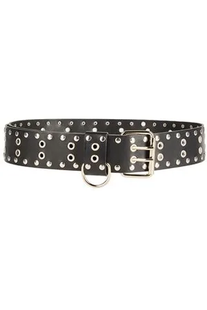 Ermanno Firenze Small Leather Goods - Belts - on YOOX.com
