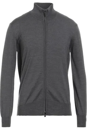 KANGRA CASHMERE KNITWEAR - Cardigans - on YOOX.com