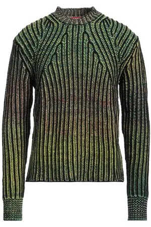 Diesel KNITWEAR - Jumpers - on YOOX.com