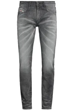 Diesel BOTTOMWEAR - Jeans - on YOOX.com