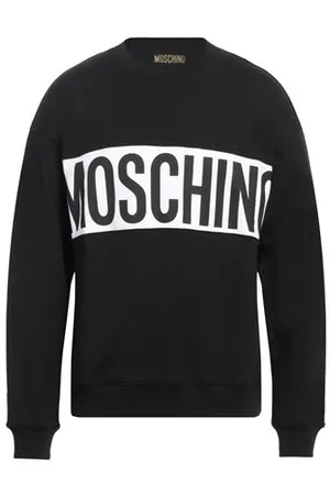 Moschino TOPWEAR - Sweatshirts - on YOOX.com
