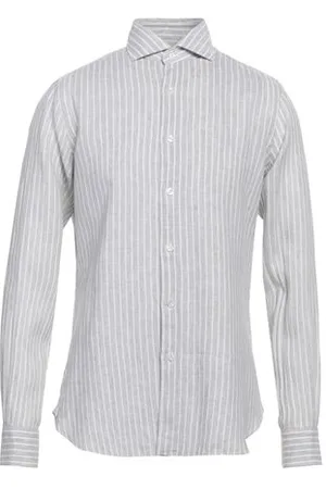 BARBA TOPWEAR - Shirts - on YOOX.com