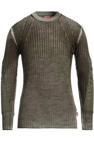 Diesel KNITWEAR - Jumpers - on YOOX.com