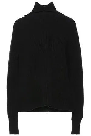Sportmax KNITWEAR - Turtlenecks - on YOOX.com