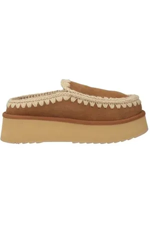 Mou FOOTWEAR - Loafers - on YOOX.com