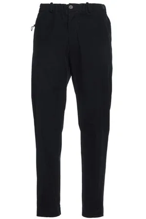 RRD BOTTOMWEAR - Trousers - on YOOX.com