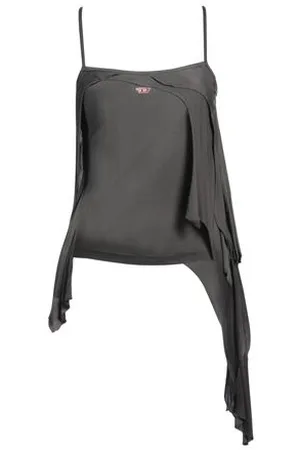 Diesel TOPWEAR - Tops - on YOOX.com