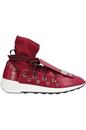 Sergio Rossi FOOTWEAR - Trainers - on YOOX.com