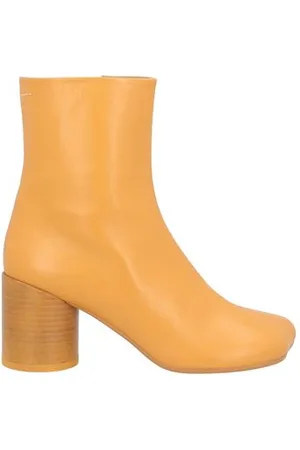 Maison Margiela FOOTWEAR - Ankle boots - on YOOX.com