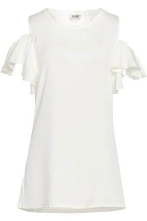 Liu Jo TOPWEAR - Tops - on YOOX.com