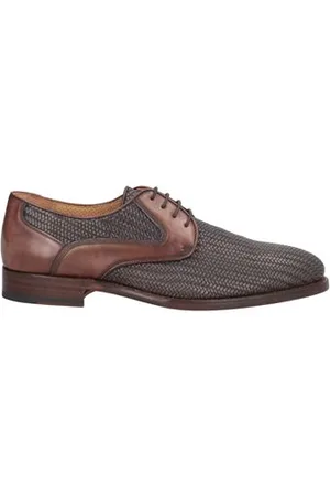 Cordwainer FOOTWEAR - Lace-up shoes - on YOOX.com