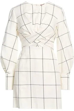 Staud DRESSES - Mini dresses - on YOOX.com