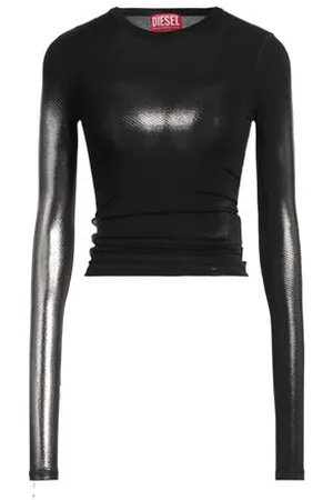 Diesel TOPWEAR - T-shirts - on YOOX.com