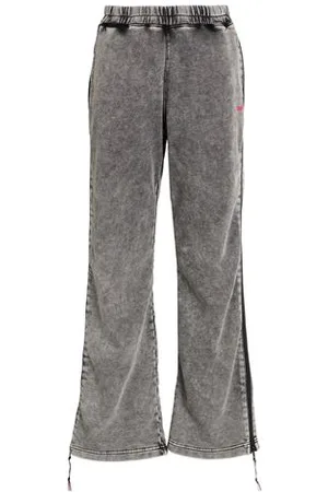 Diesel BOTTOMWEAR - Trousers - on YOOX.com