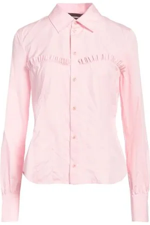 Dsquared2 TOPWEAR - Shirts - on YOOX.com