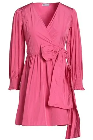 RED Valentino DRESSES - Mini dresses - on YOOX.com