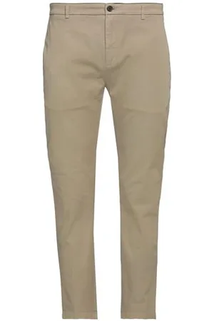 DEPARTMENT 5 BOTTOMWEAR - Trousers - on YOOX.com