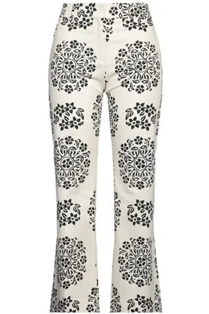 TRUE ROYAL BOTTOMWEAR - Trousers - on YOOX.com