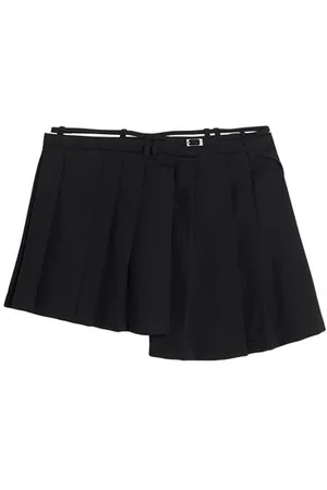 Acne Studios BOTTOMWEAR - Mini skirts - on YOOX.com