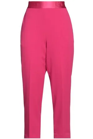 VICOLO BOTTOMWEAR - Trousers - on YOOX.com