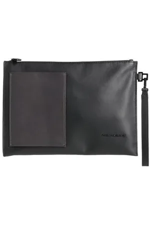 Piquadro BAGS - Handbags - on YOOX.com