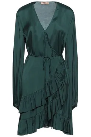 Twin-Set DRESSES - Mini dresses - on YOOX.com