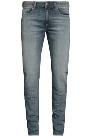 Diesel BOTTOMWEAR - Jeans - on YOOX.com
