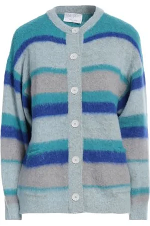 Daniele Fiesoli KNITWEAR - Cardigans - on YOOX.com