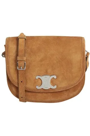 Céline BAGS - Cross-body bags - on YOOX.com