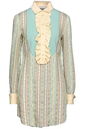 Moschino DRESSES - Mini dresses - on YOOX.com