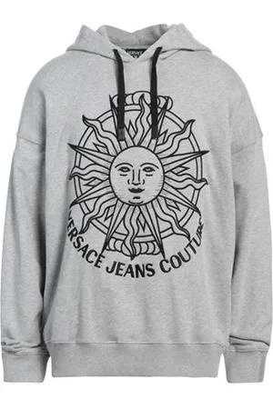 VERSACE TOPWEAR - Sweatshirts - on YOOX.com