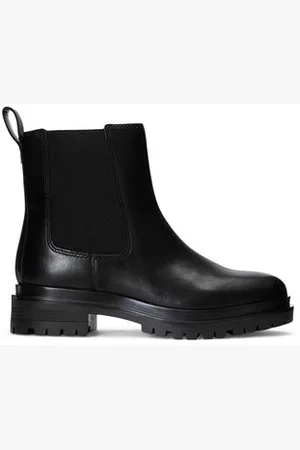 Ralph Lauren FOOTWEAR - Ankle boots - on YOOX.com