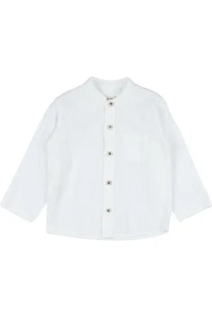 1+ IN THE FAMILY TOPWEAR - Shirts - on YOOX.com