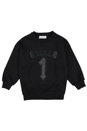 GAËLLE TOPWEAR - Sweatshirts - on YOOX.com