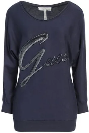 Guess KNITWEAR - Jumpers - on YOOX.com