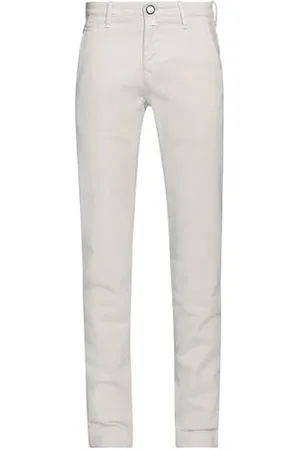 Jacob Cohen BOTTOMWEAR - Trousers - on YOOX.com