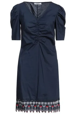 VIVETTA DRESSES - Mini dresses - on YOOX.com